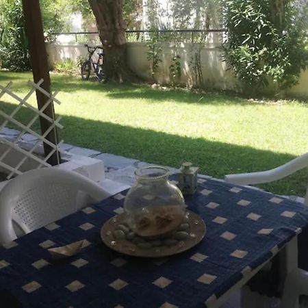 Annas House Apartment Pefkochori Ngoại thất bức ảnh