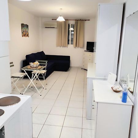 Annas House Apartment Pefkochori Ngoại thất bức ảnh