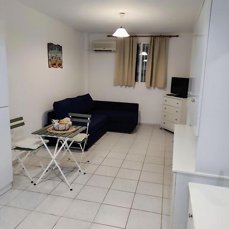 Annas House Apartment Pefkochori Ngoại thất bức ảnh