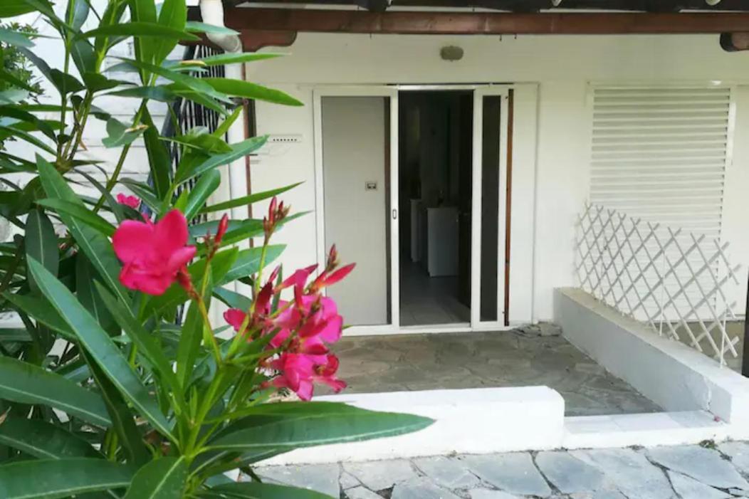 Annas House Apartment Pefkochori Ngoại thất bức ảnh