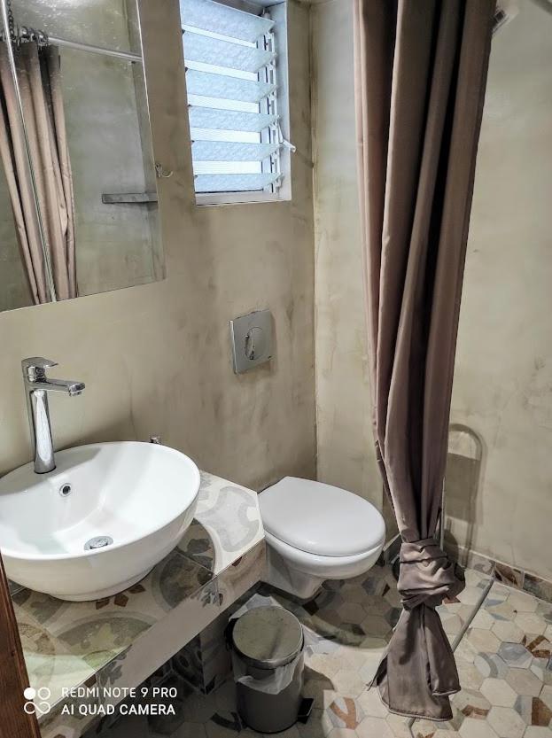 Annas House Apartment Pefkochori Ngoại thất bức ảnh