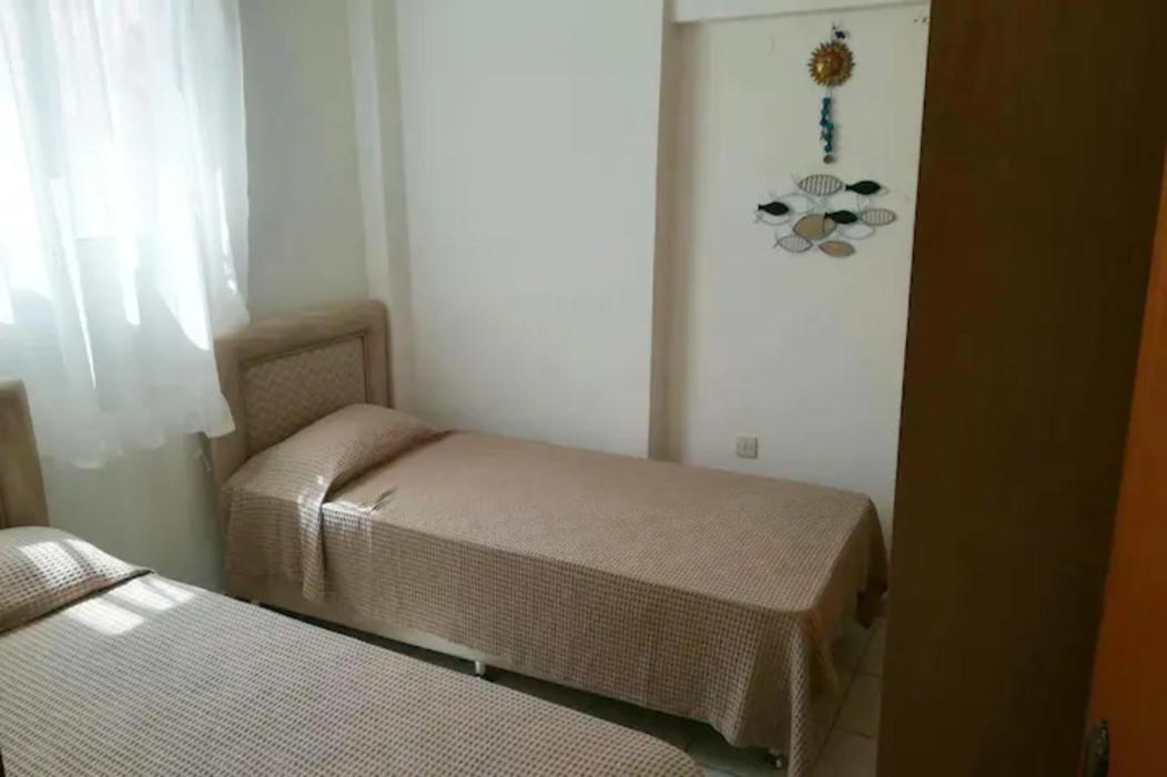Annas House Apartment Pefkochori Ngoại thất bức ảnh