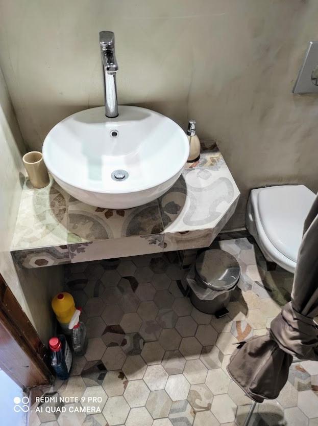 Annas House Apartment Pefkochori Ngoại thất bức ảnh