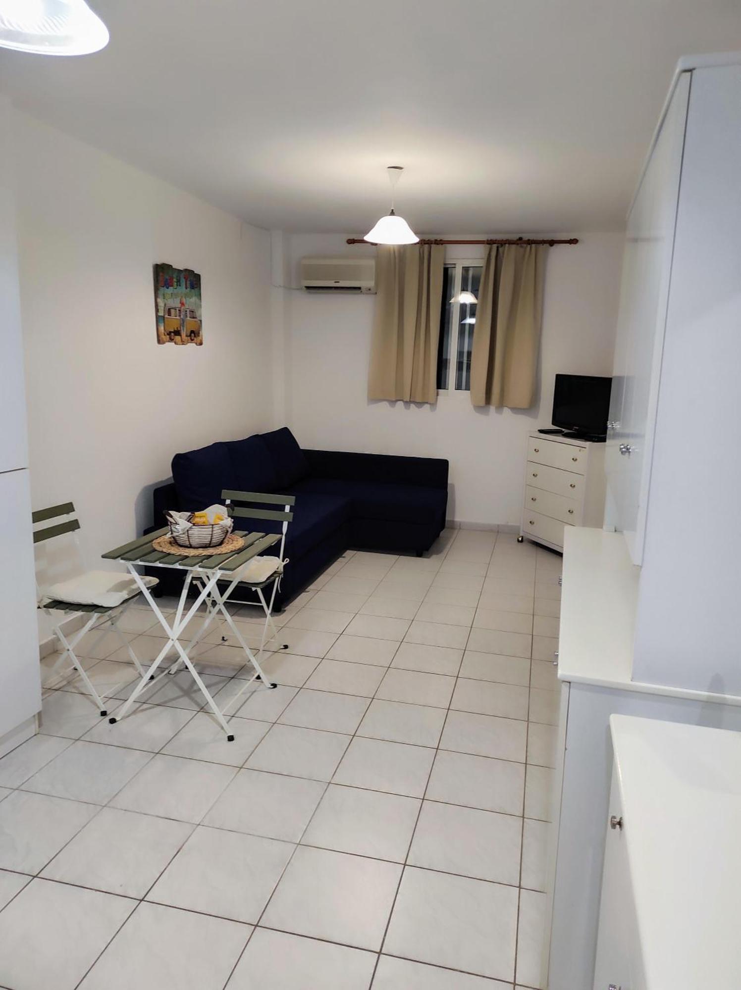Annas House Apartment Pefkochori Ngoại thất bức ảnh