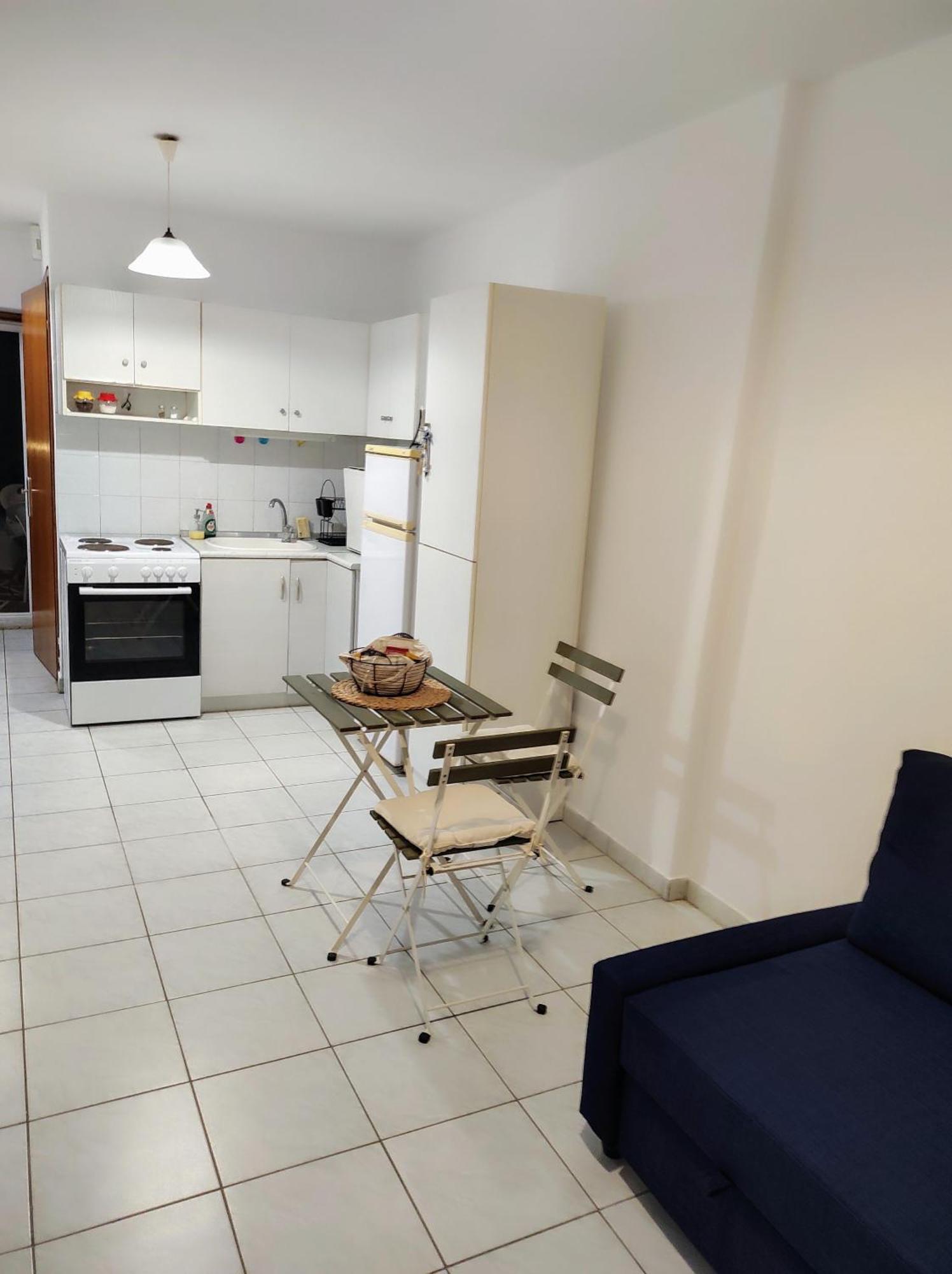 Annas House Apartment Pefkochori Ngoại thất bức ảnh