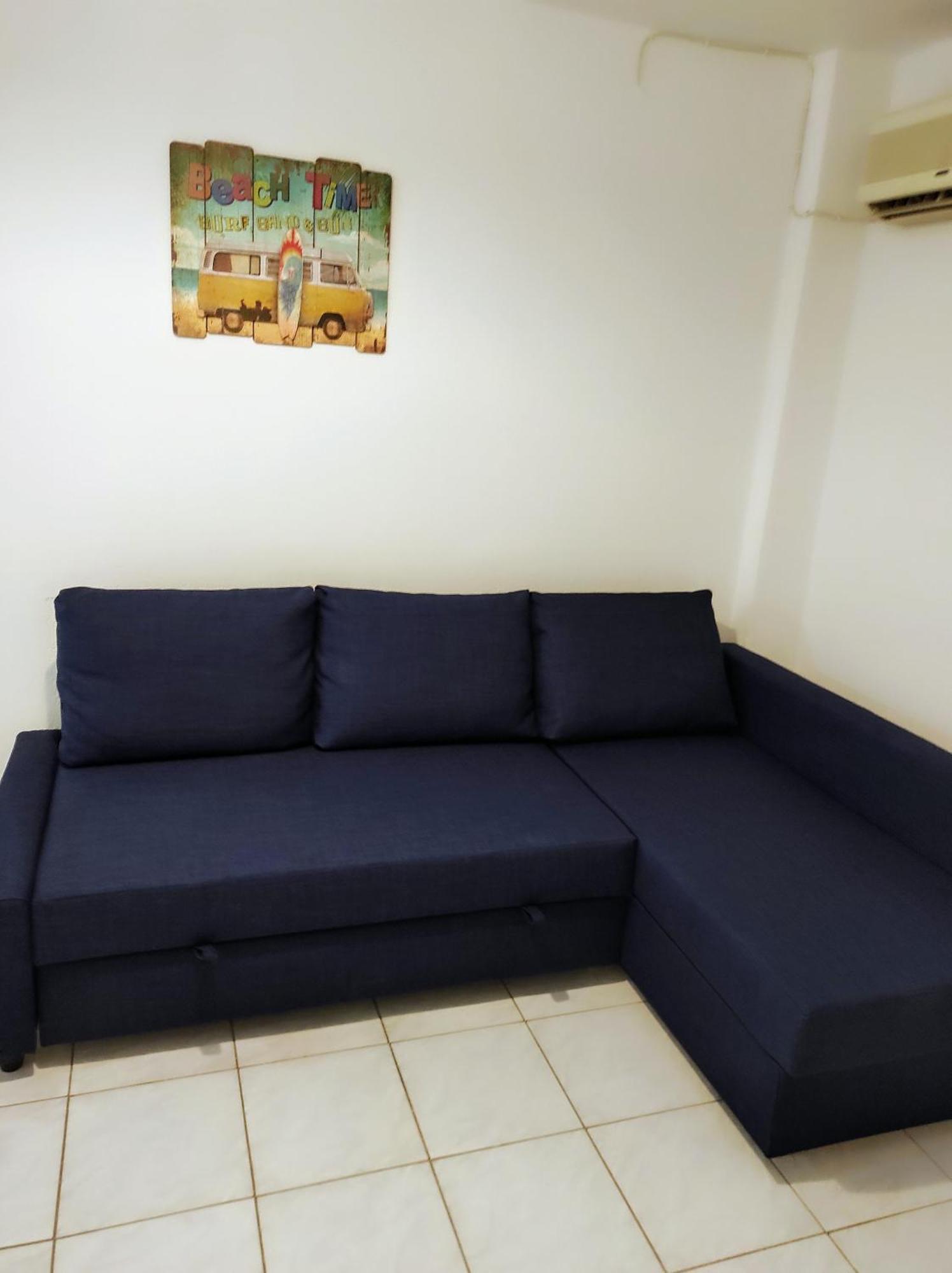 Annas House Apartment Pefkochori Ngoại thất bức ảnh
