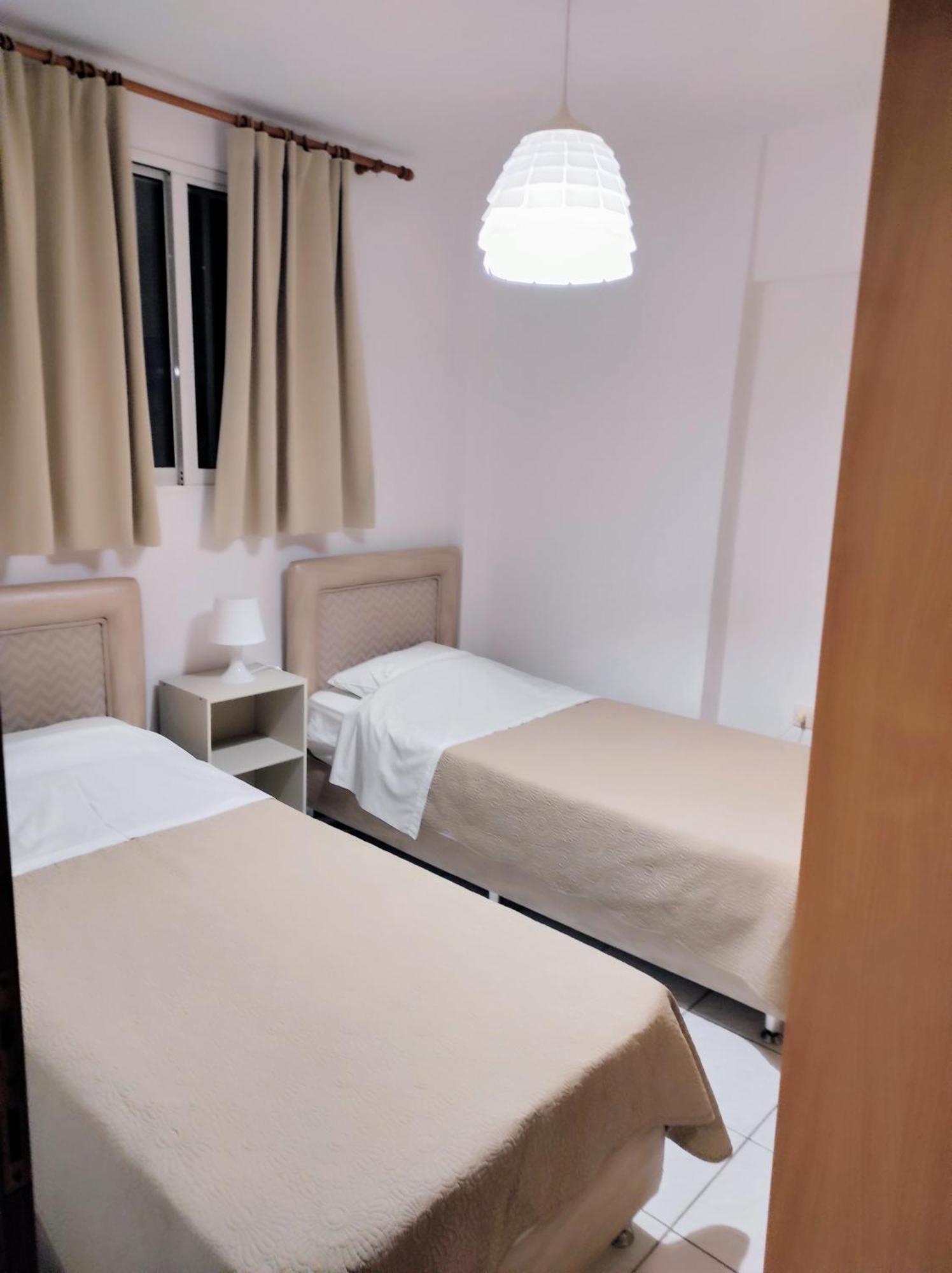 Annas House Apartment Pefkochori Ngoại thất bức ảnh